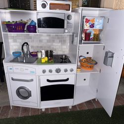 Kidkraft Kitchen