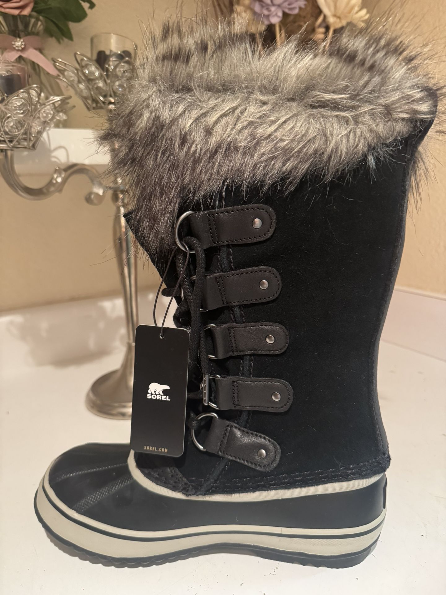 Sorel Snow Boots