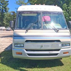 1994 Winnebago Chieftain  Ready For  Adventure