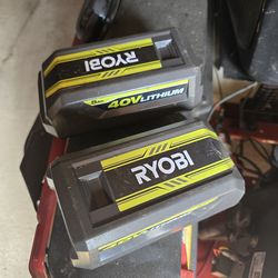 Brushless Backpack Blower