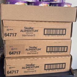 Similac 
