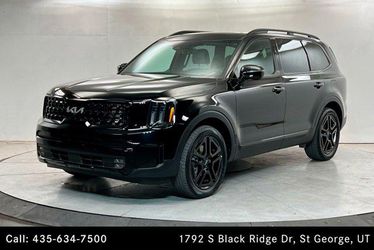 2024 Kia Telluride