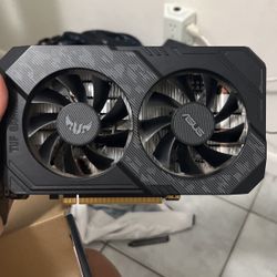 Nvidia GeForce Gtx 1650