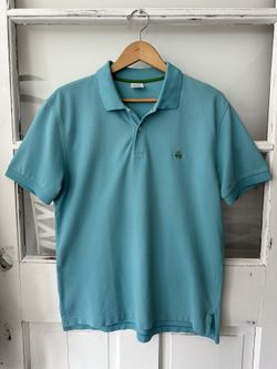 Brooks Brothers Short Sleeve Performance Polo Slim Fit- Size Large