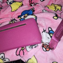Steve Madden Wallet 