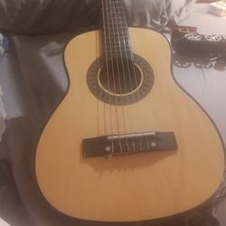 ADM . Guitar  30 Inch