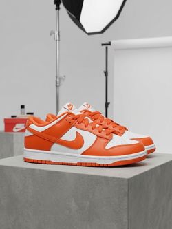 Nike Dunk Low