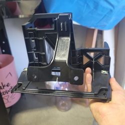 Bmw 3series.radio Holder Frame