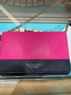 Kate spade hand bag