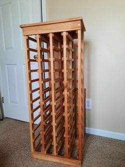Wine Rack