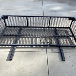 WTS RV CARGO CARRIER