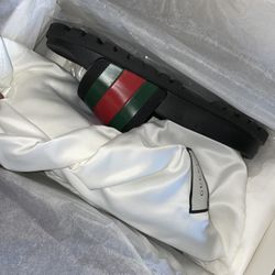 Gucci Slides