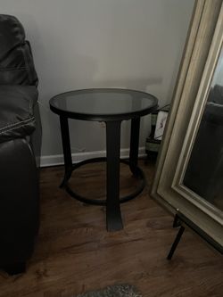 Two Like New Tables