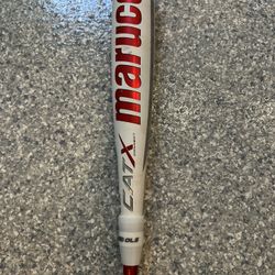 Marucci CatX Connect USSSA Baseball Bat  30”  22oz   Drop 8