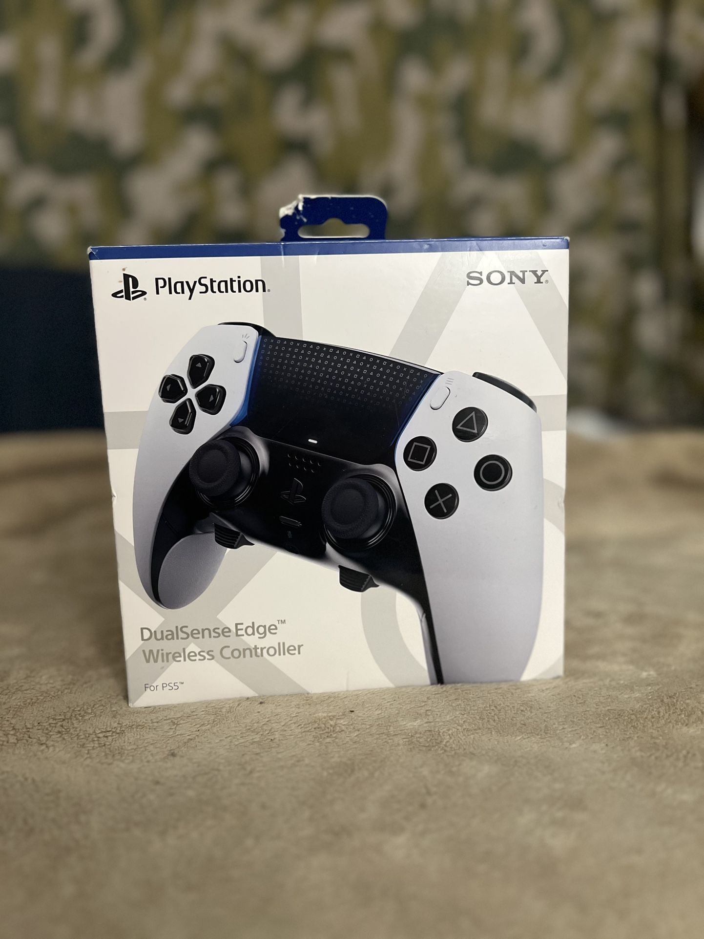 Ps5 Controller
