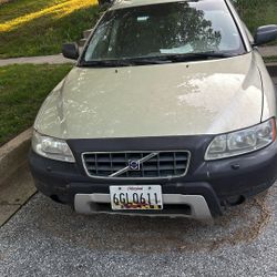 2007 Volvo 