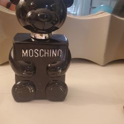 Moschino Toy 2 Cologne 