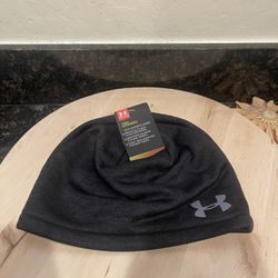 Under Armour Men's cold-gear Beanie golf