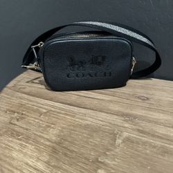 Coach Cross Body 