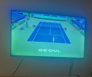 Vizio Flat Screen TV 50” $35