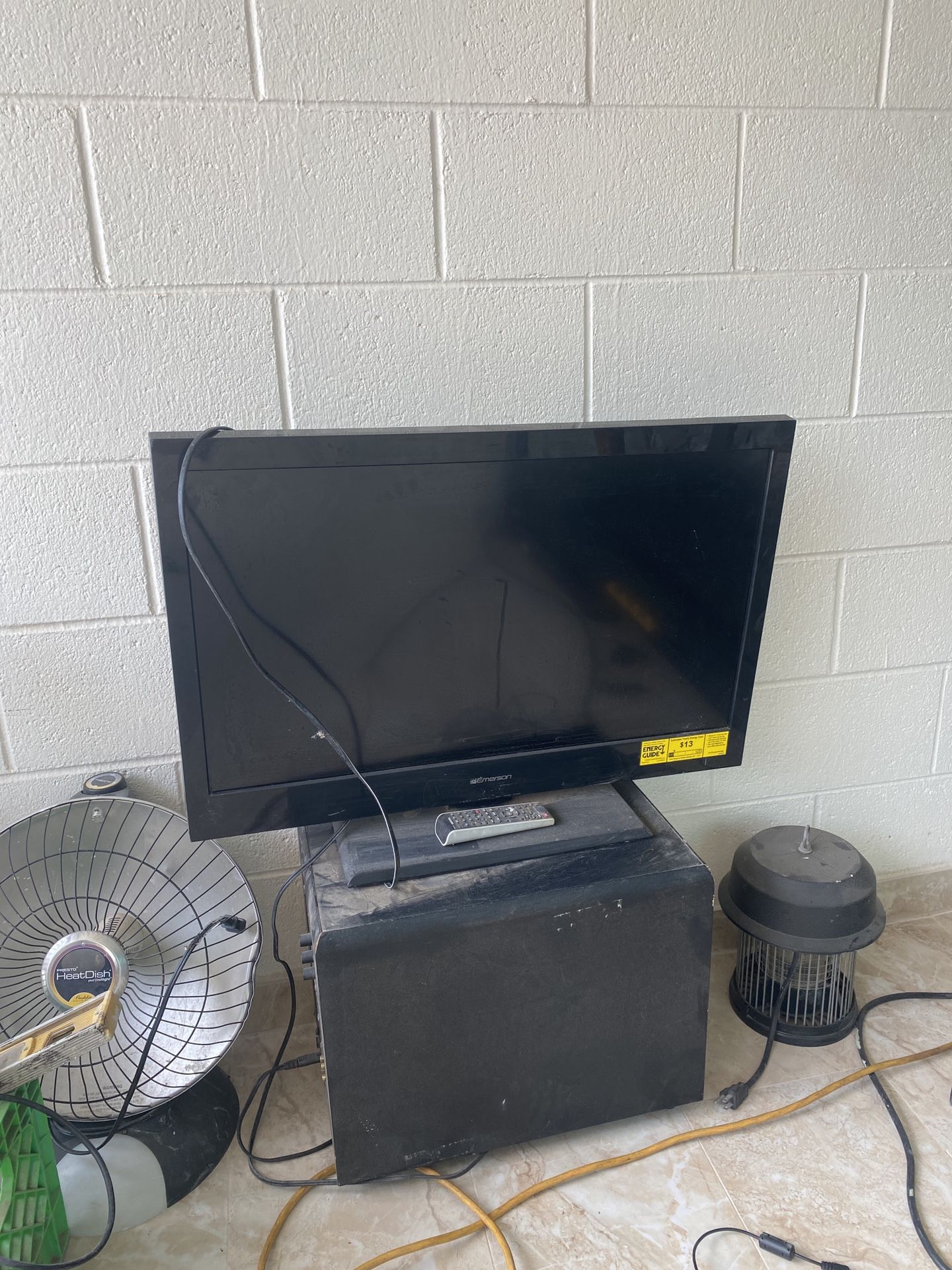 TV