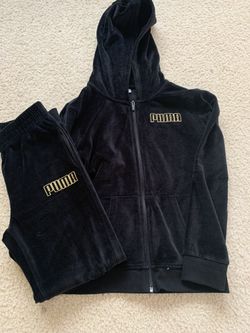 Puma Jogging Set