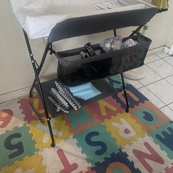 Changing Table! 