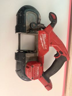 Bandsaw
