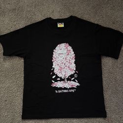 Bape Tshirt 