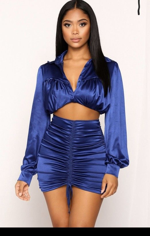 Fashion Nova Dress M