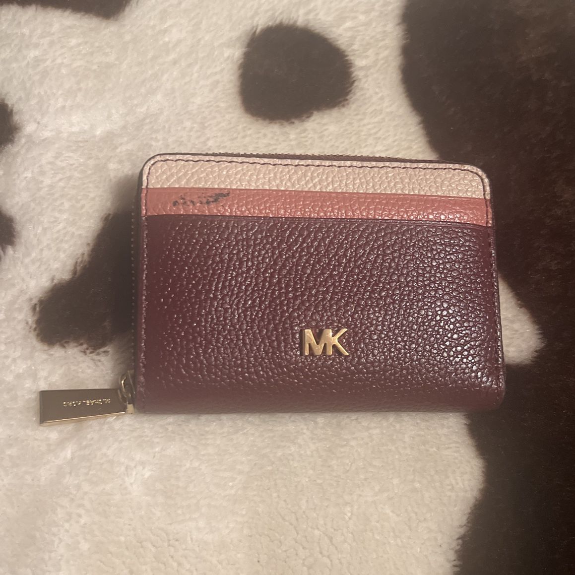 Michael Kors Mini Wallet