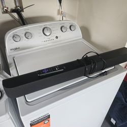 Roku speaker