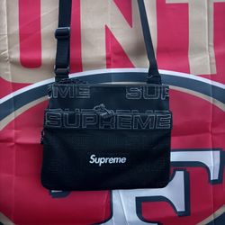 Supreme Bag 
