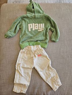 New size 2t
