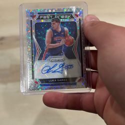 Basketball Cards