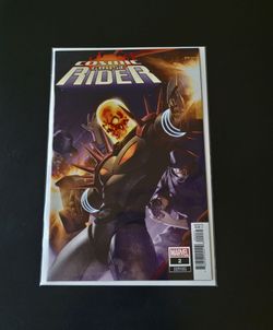 Cosmic Ghost Rider #2