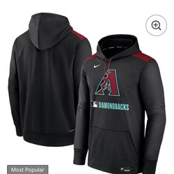 MLB Hoodie/Sweatshirt