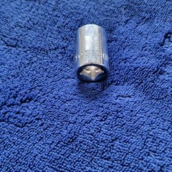 Crescent 3/8  12point  14mm Socket 