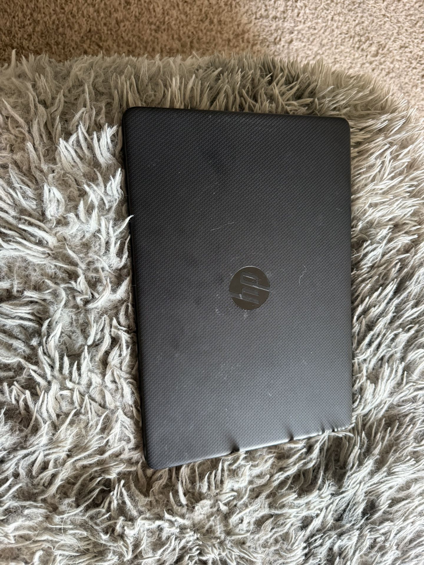 HP Laptop