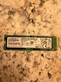 512gb SSD Samsung