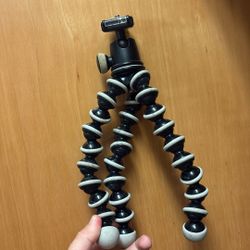Joby Tripod Footlong
