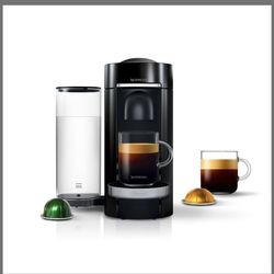 Nespresso coffee machine