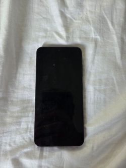 Samsung Galaxy S23 Unlocked 128GB Model Black