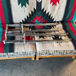 2 Chopper Lowrider Cruiser Bicycle Bike Forks