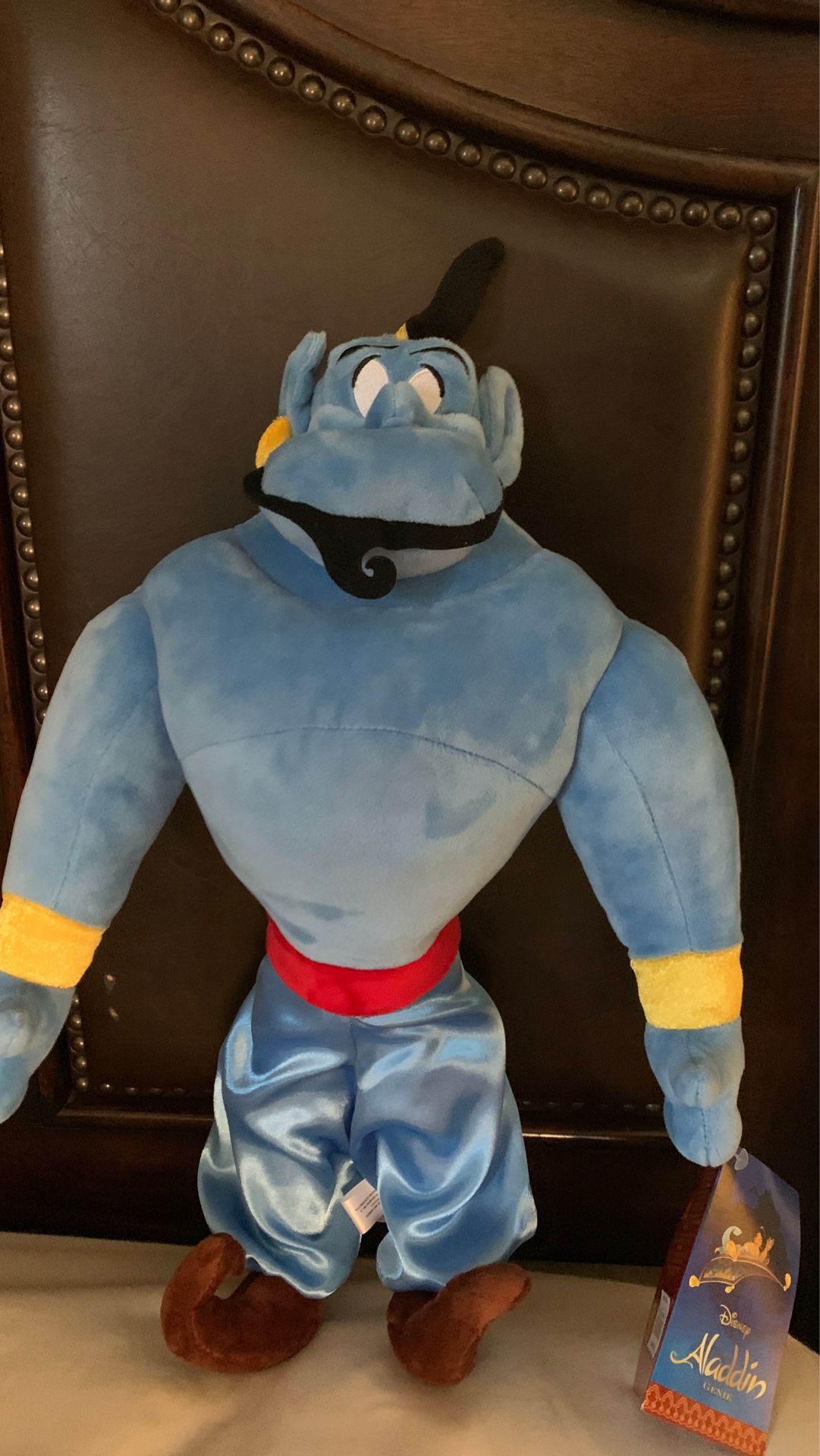 Disney store Genie