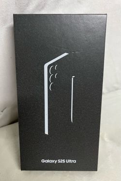 Samsung Galaxy S25 Unlocked