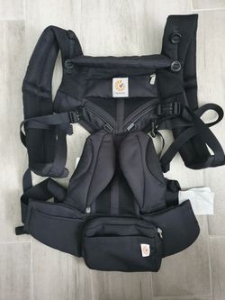 Ergobaby Omni 360 Cool Air
