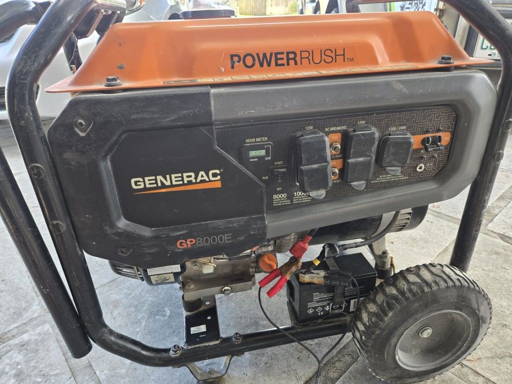 Generator