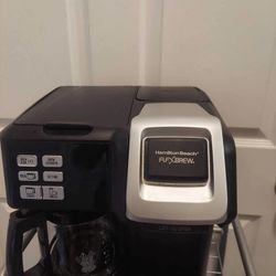 Coffee Maker