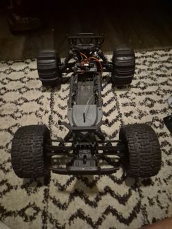 Rc car